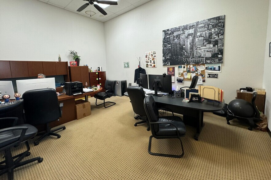 More Photos Of 1800 Industrial Blvd, Colleyville Loft Creative Space For Sale