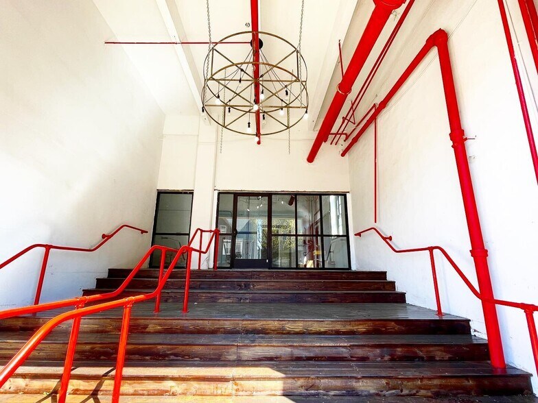 More Photos Of 117 E Chestnut St, Coatesville Loft Creative Space For Lease