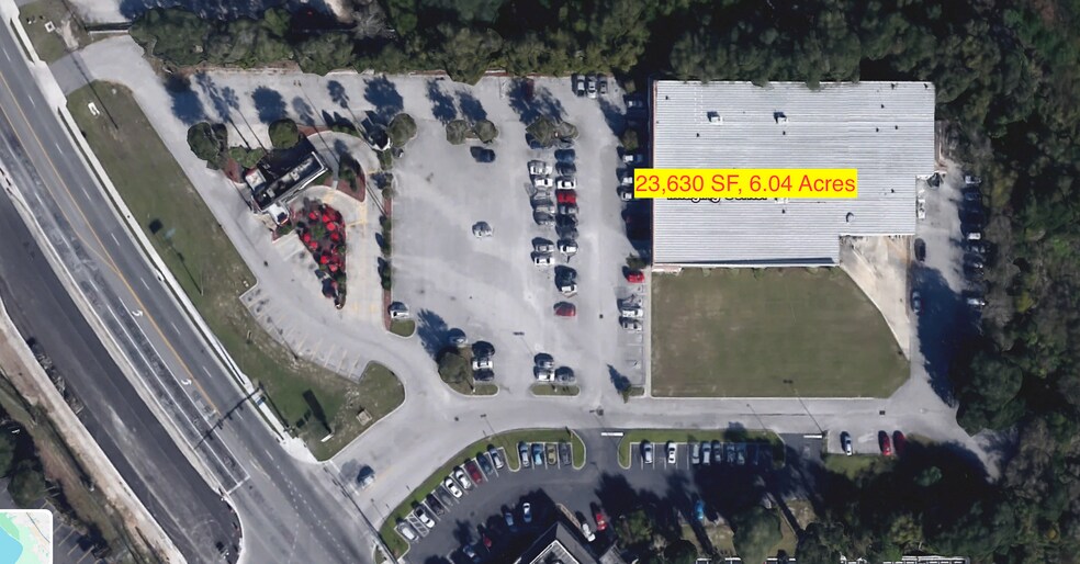 More Photos Of 2500 Citrus Blvd, Leesburg Medical For Sale