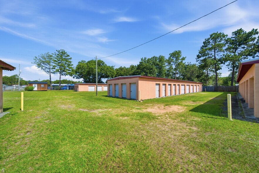 More Photos Of 4939 Highway 321, Gaston Specialty For Sale