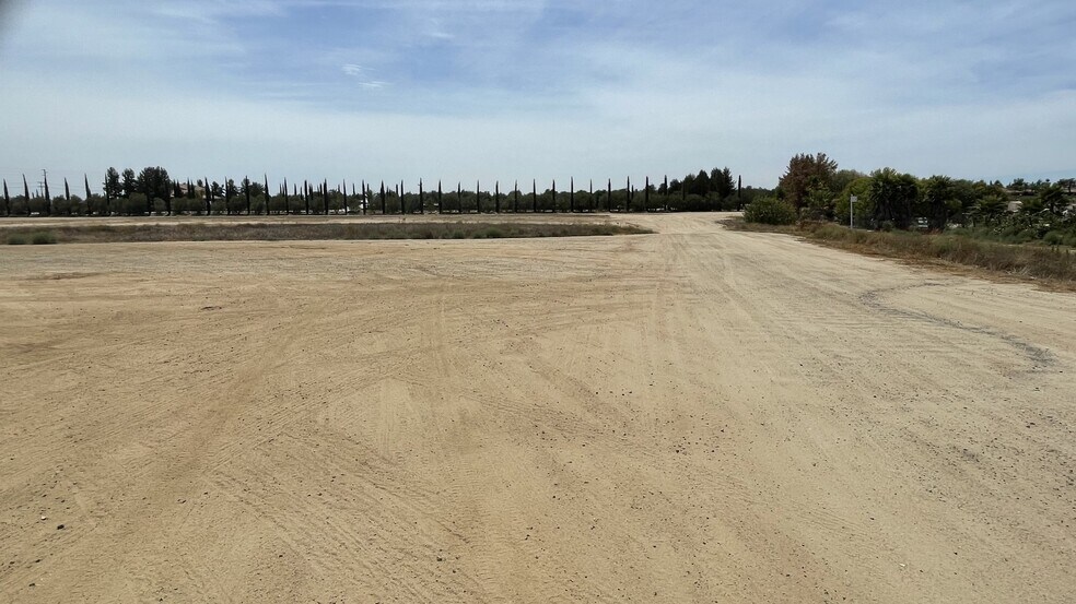 Primary Photo Of Rancho California Rd @ Anza Rd, Temecula Land For Sale