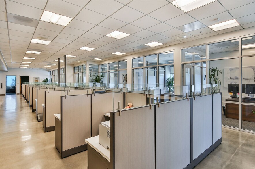 More Photos Of 26650 The Old Rd, Valencia Office For Lease