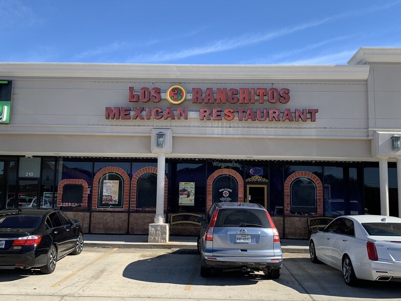 More Photos Of 19620-19640 Kuykendahl Rd, Spring Unknown For Lease