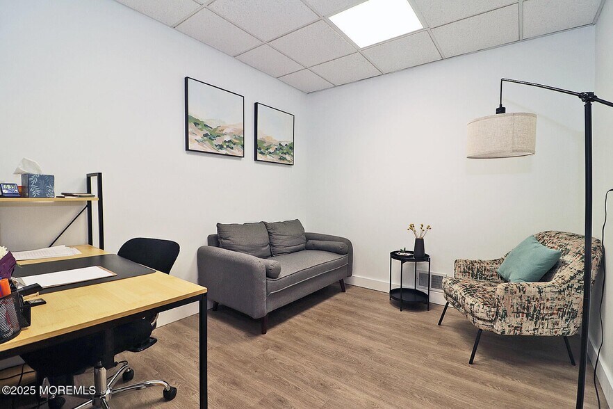 More Photos Of 801 Lacey Rd, Forked River Office For Sale