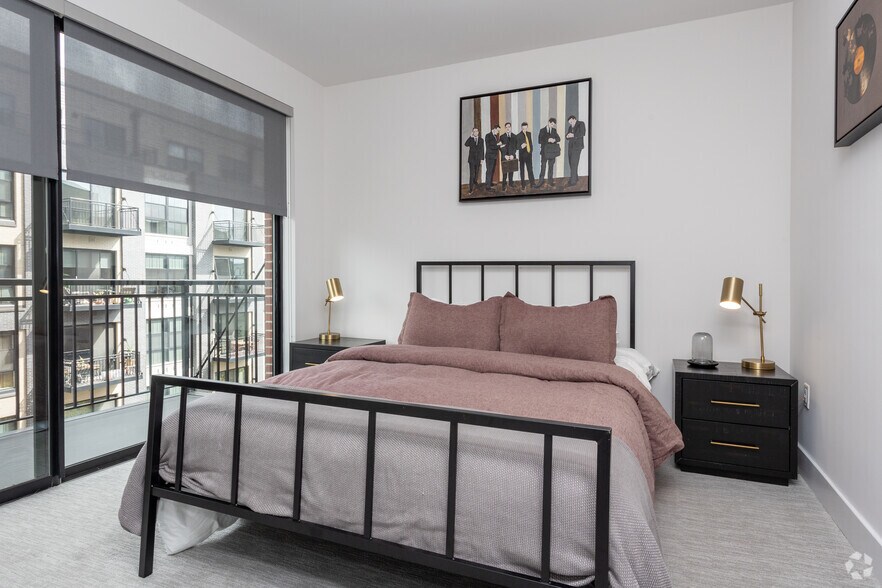 More Photos Of 680 Rhode Island Ave NE, Washington Apartments For Lease