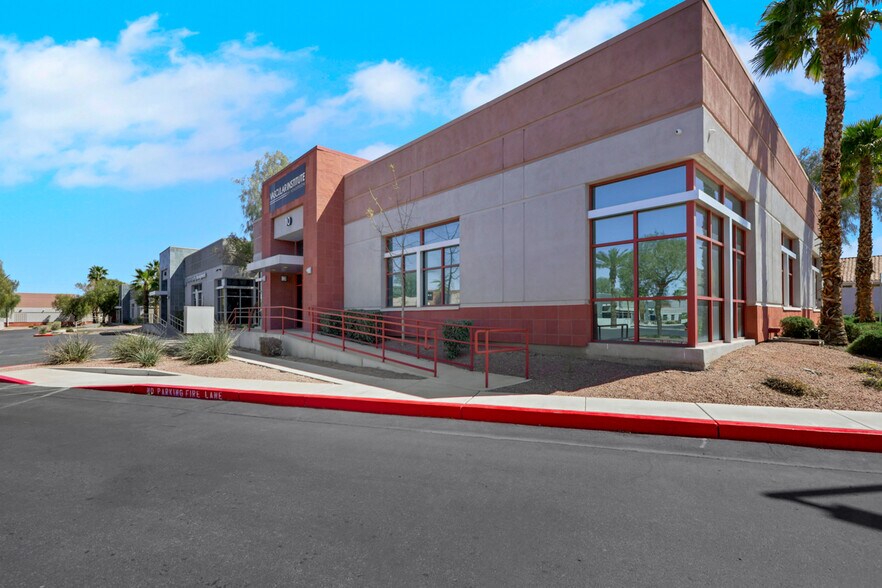 More Photos Of 375 N Stephanie St, Henderson Medical For Sale