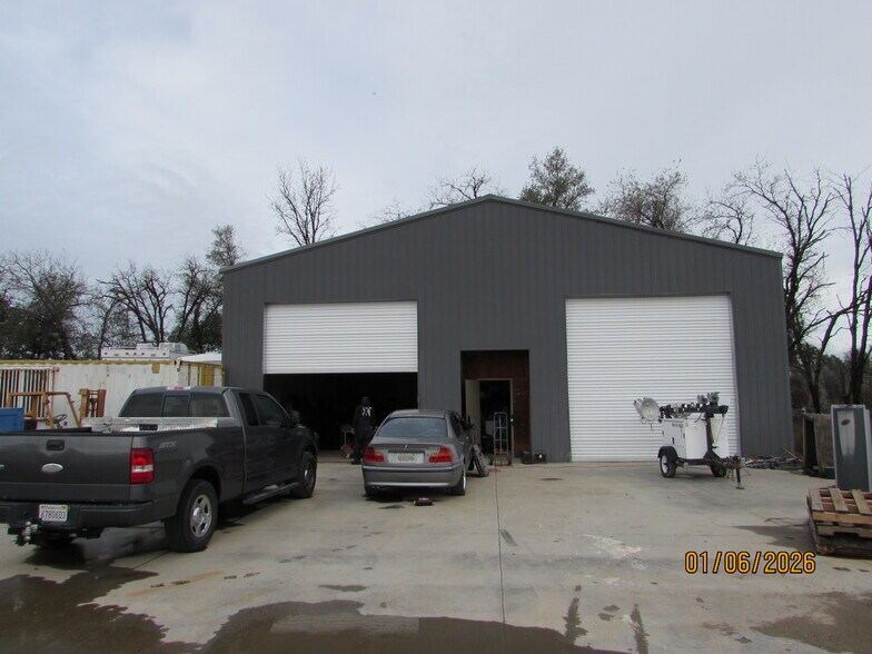 More Photos Of 6957 Eastside Rd, Anderson Warehouse For Sale