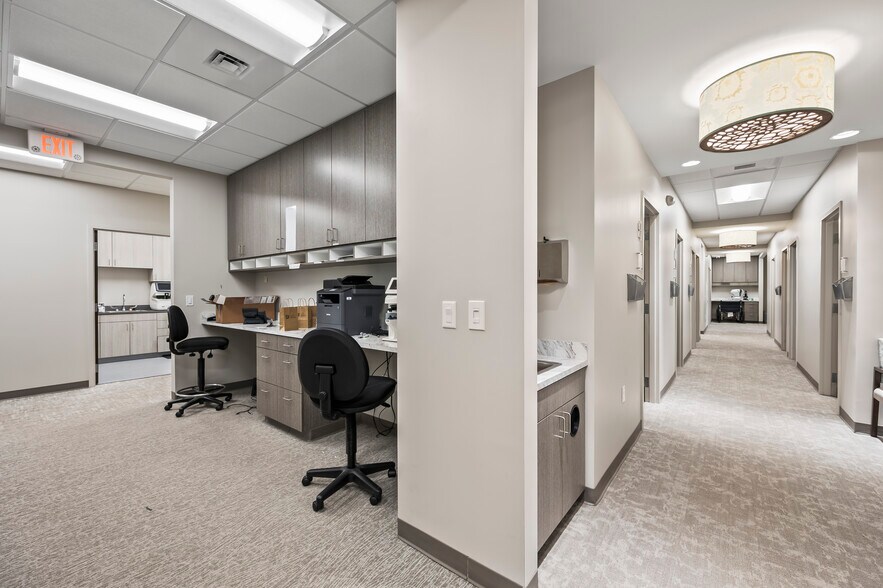 More Photos Of 1102 Yadkinville Rd, Mocksville Medical For Sale