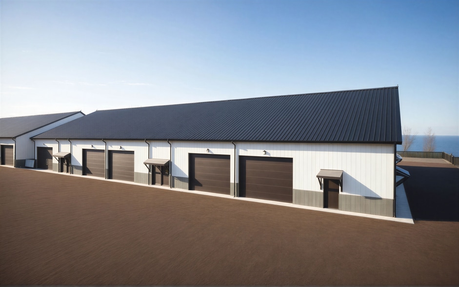 More Photos Of 6565 Stellhorn Rd, Fort Wayne Self Storage For Sale