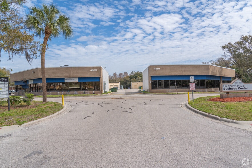 More Photos Of 4801 George Rd, Tampa Unknown For Lease