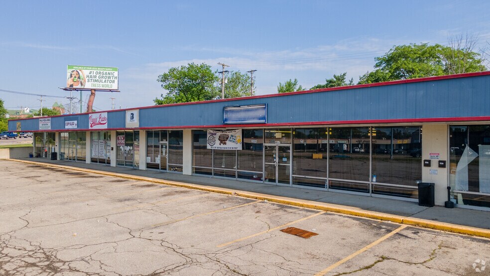 More Photos Of 4515 Salem Ave, Trotwood Unknown For Lease