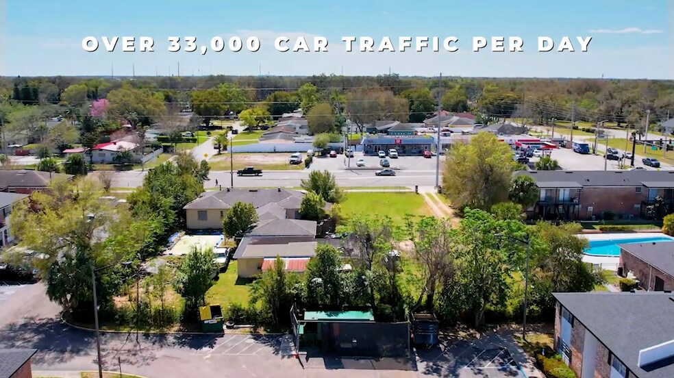 More Photos Of 5321 Curry Ford Rd, Orlando Office For Sale