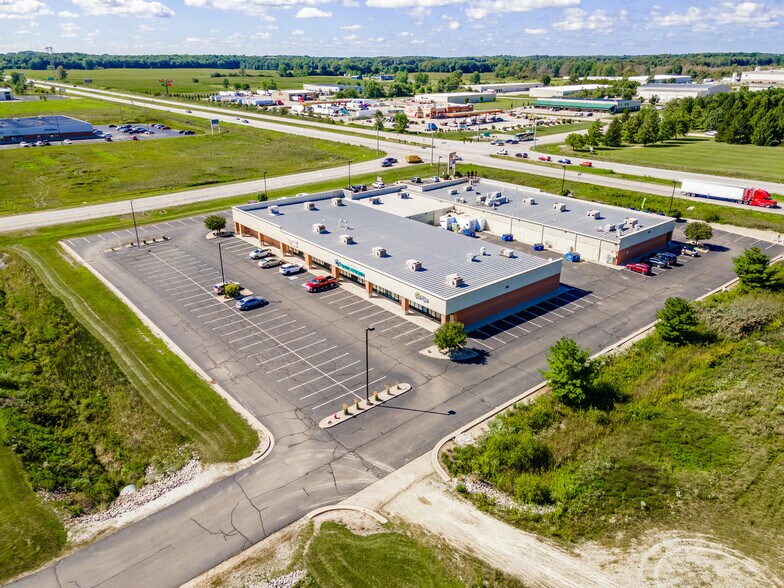 More Photos Of 2878 Miller Dr, Plymouth Unknown For Lease