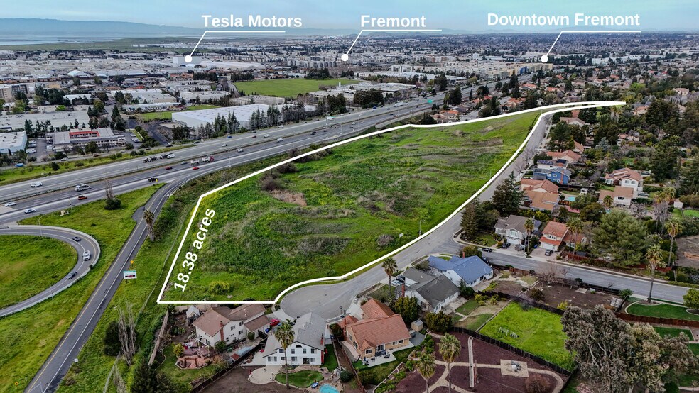 More Photos Of 501 Crystalline Dr, Fremont Land For Sale