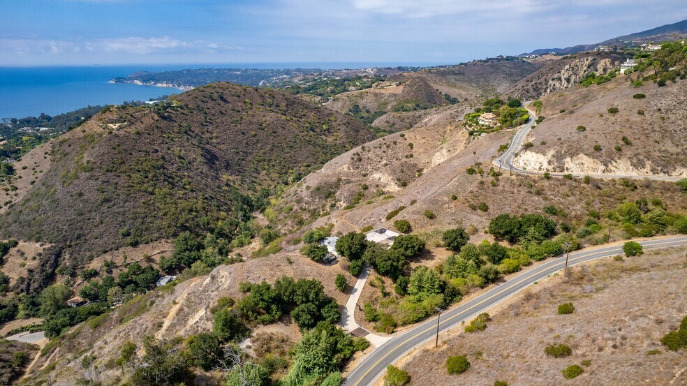 More Photos Of 5767 Latigo Canyon Rd, Malibu Land For Sale