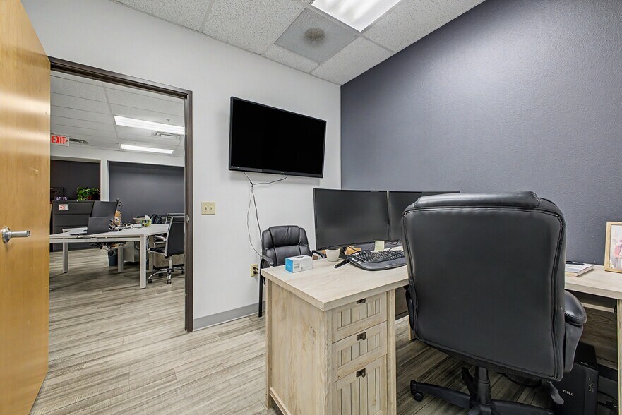 More Photos Of 2680 S Val Vista Dr, Gilbert Medical For Lease