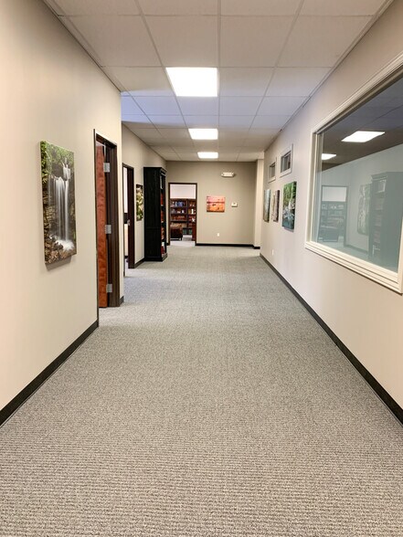 More Photos Of 2434 E Joyce Blvd, Fayetteville Office For Lease