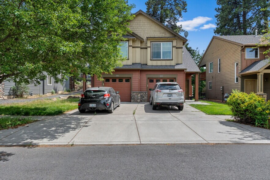 More Photos Of 363 SW Garfield Ave, Bend Apartments For Sale