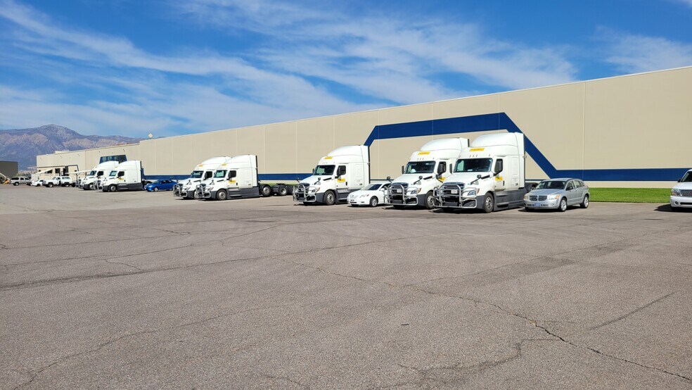 More Photos Of 1330 W 3300 S, Ogden Manufacturing For Lease