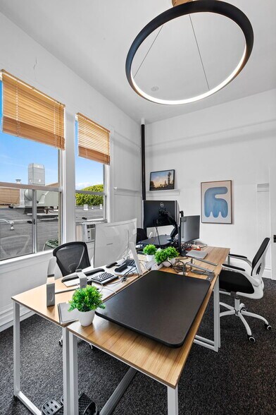 More Photos Of 1865-1869 Union St, San Francisco Storefront Retail Residential For Sale