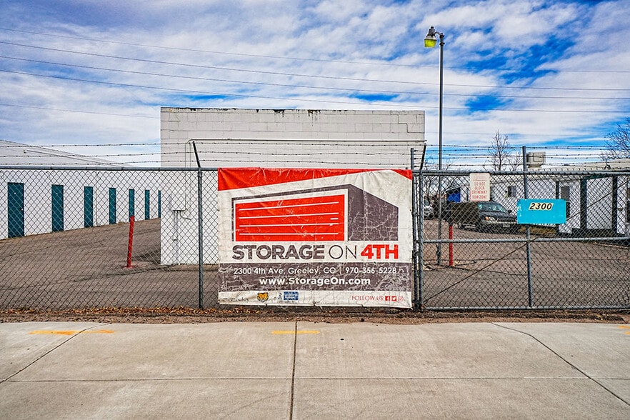 More Photos Of , Greeley Unknown For Sale