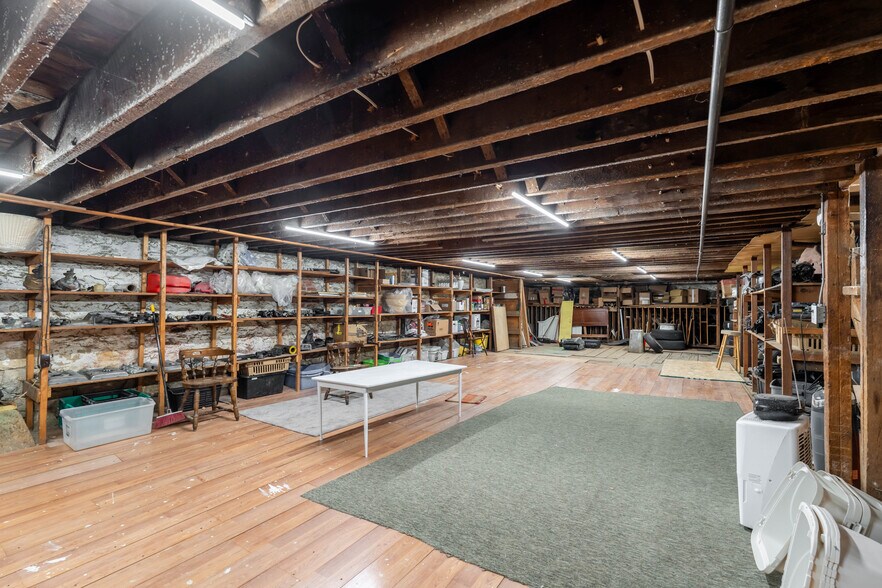 More Photos Of 7 Main St W, Ridgetown Storefront Retail Residential For Sale