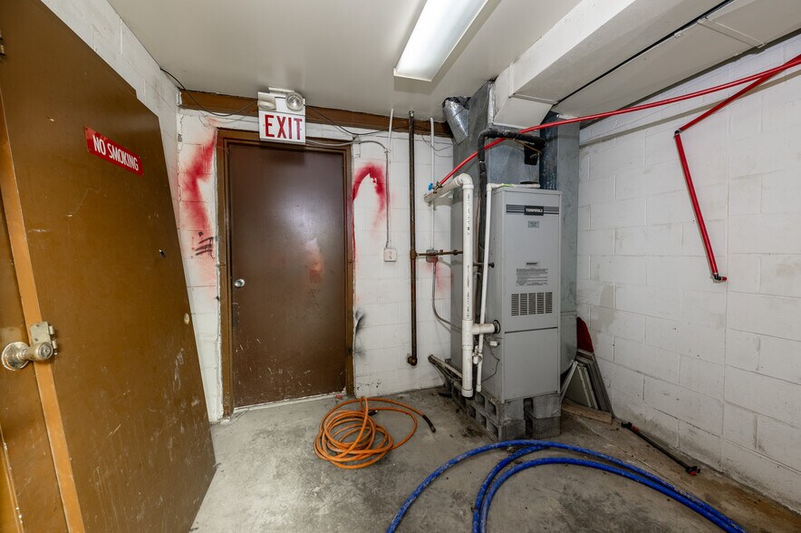 More Photos Of , Fairmont Industrial For Sale