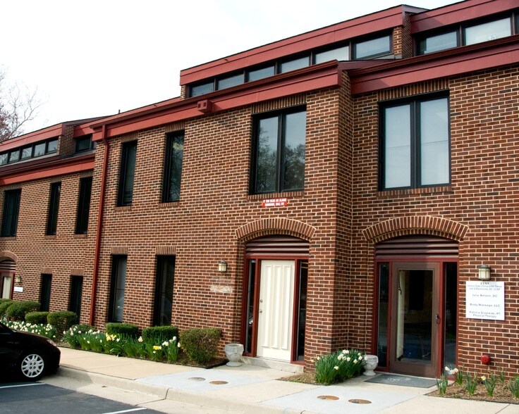 More Photos Of 2555-2575 Chain Bridge Rd, Vienna Medical For Sale