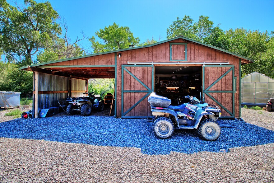 More Photos Of 10341 Tongue Creek Rd, Orchard City Land For Sale