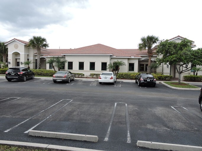 More Photos Of 12530-12538 W Atlantic Blvd, Coral Springs Medical For Lease