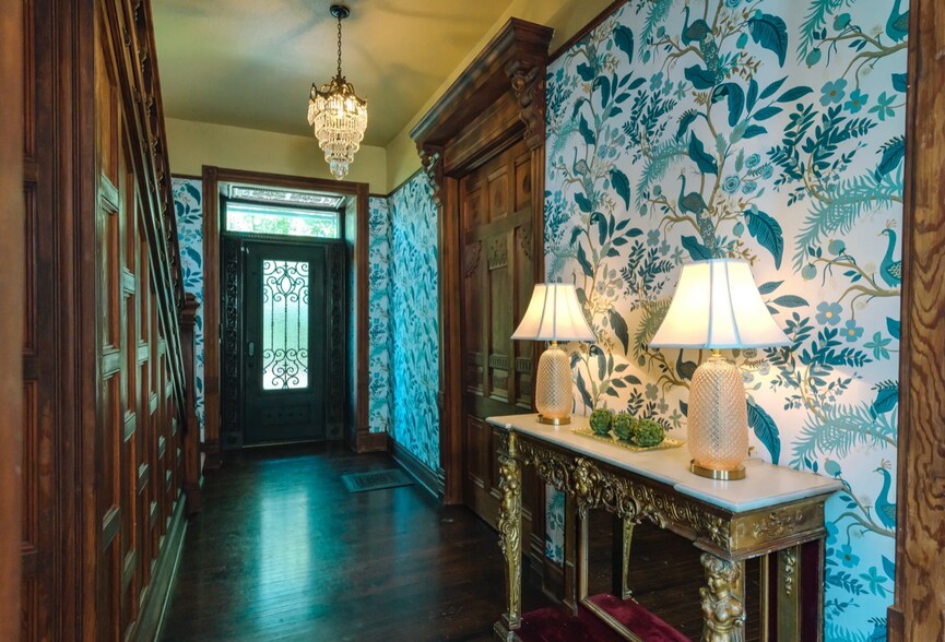 More Photos Of 310 Ball Park Loop, Denison Land For Sale