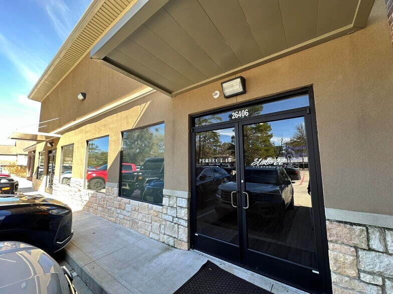 More Photos Of , The Woodlands Office For Sale