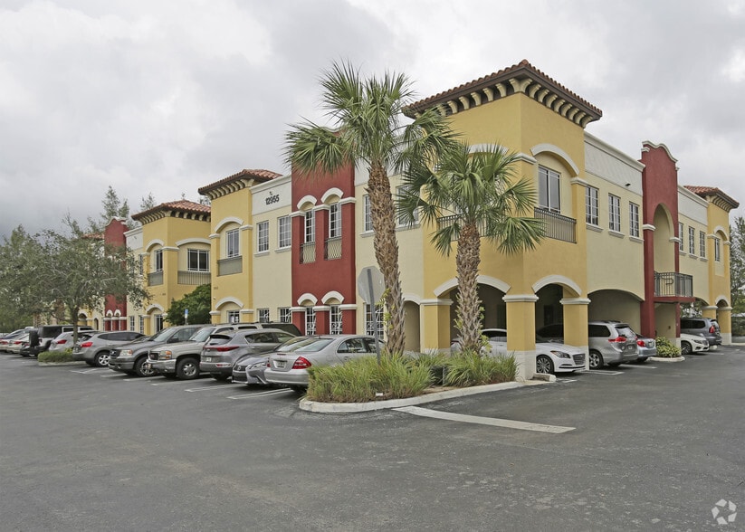 Primary Photo Of 12955 SW 132nd St, Miami Office For Lease