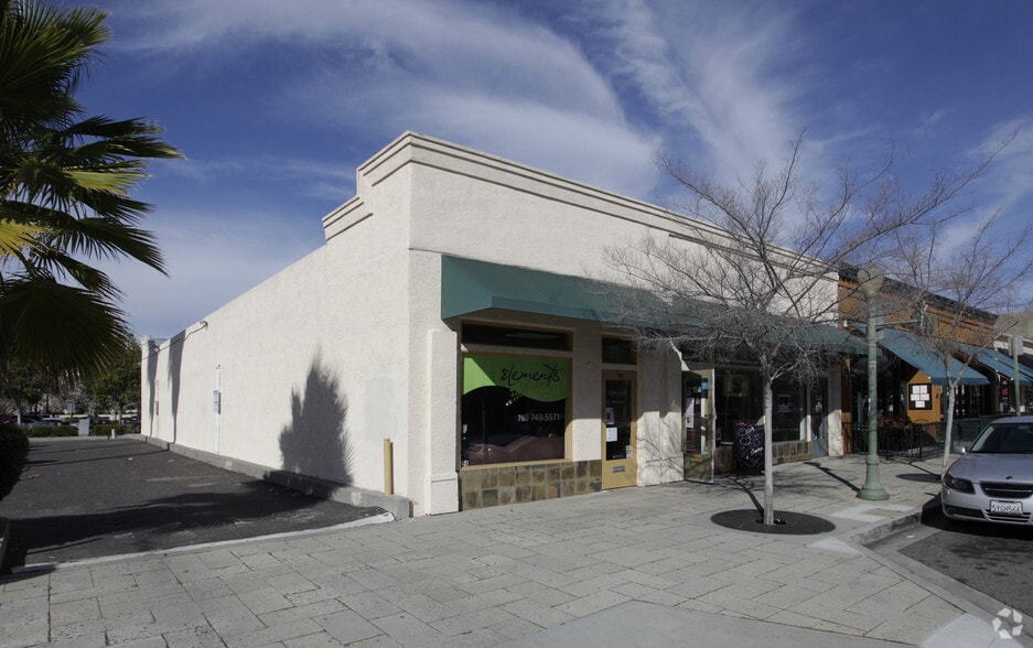 Primary Photo Of , Escondido General Retail For Sale
