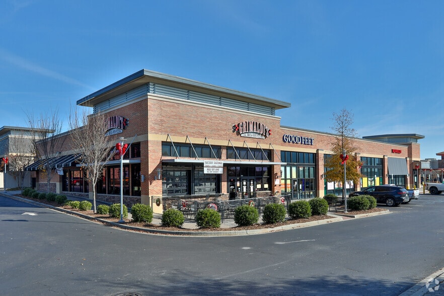 More Photos Of 1025 Woodruff Rd, Greenville Unknown For Lease