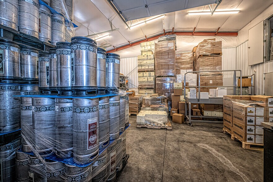 More Photos Of 150 W Boeing Avenue, Walla Walla Industrial For Sale