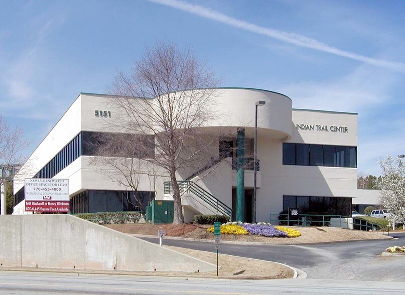 More Photos Of 5161 Brook Hollow Pky, Norcross Unknown For Lease