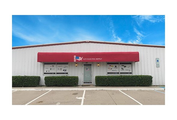 Primary Photo Of 4127 Mesa Dr, Denton Showroom For Sale