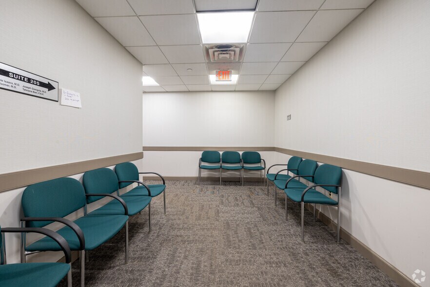 Photo of 1st Floor Ste 125