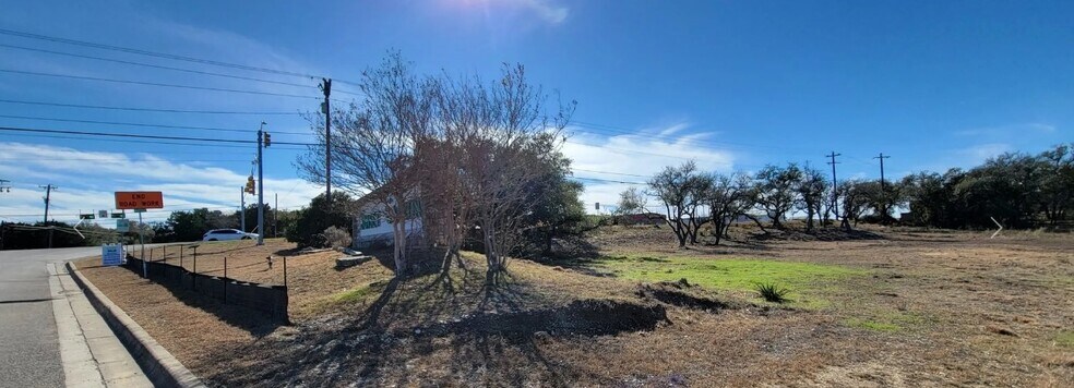 More Photos Of 970 N Sunset Canyon Dr, Dripping Springs Land For Sale