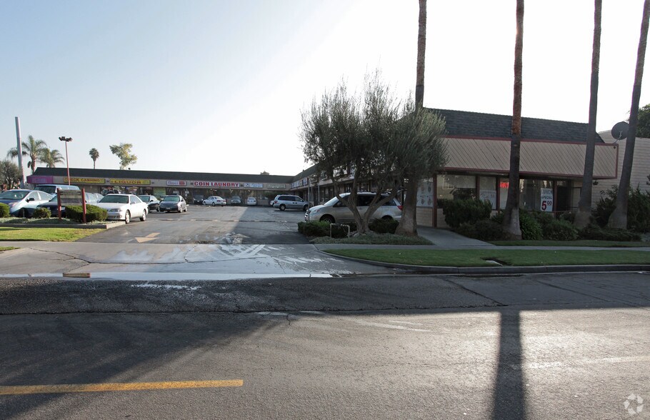 More Photos Of 3550-3588 Redondo Blvd, Torrance Unknown For Lease