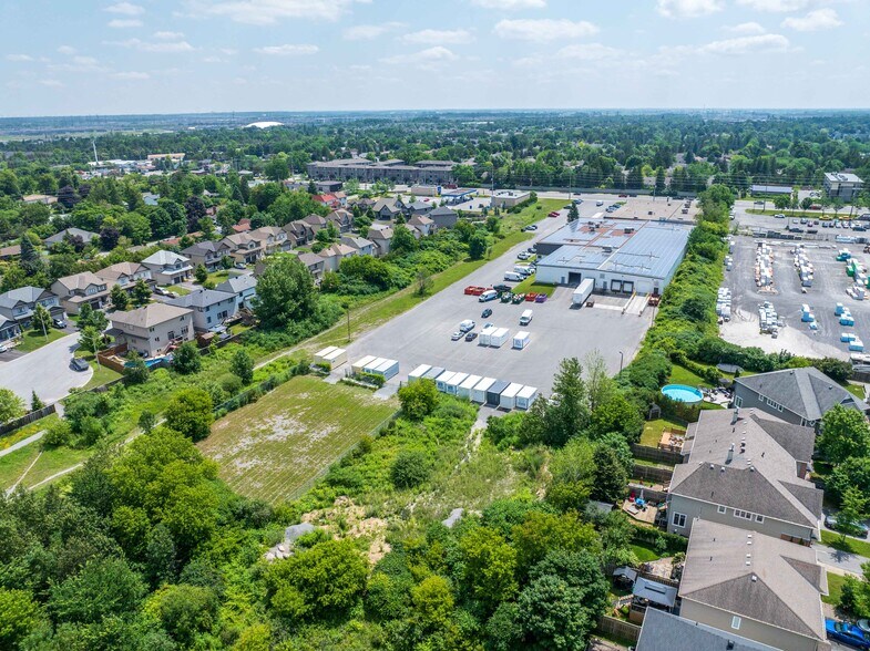 More Photos Of 5977 Hazeldean Rd, Ottawa Land For Lease