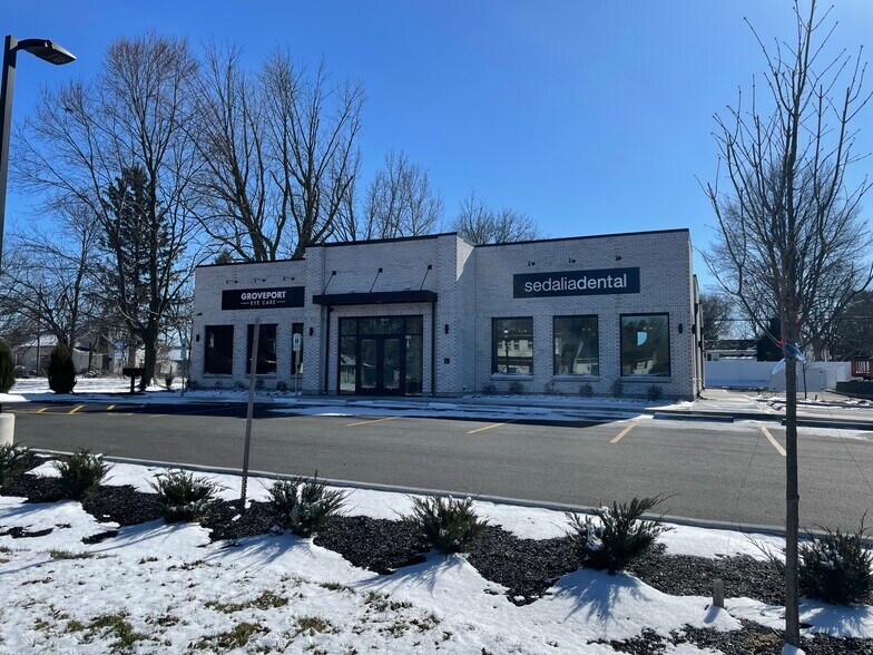 More Photos Of 325 Main St, Groveport Land For Sale