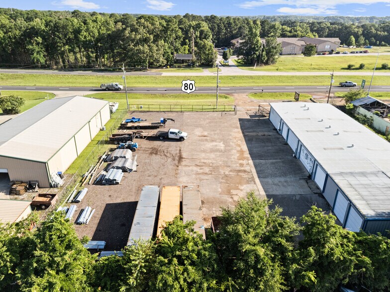 More Photos Of 3698 E Marshall Ave, Longview Warehouse For Lease