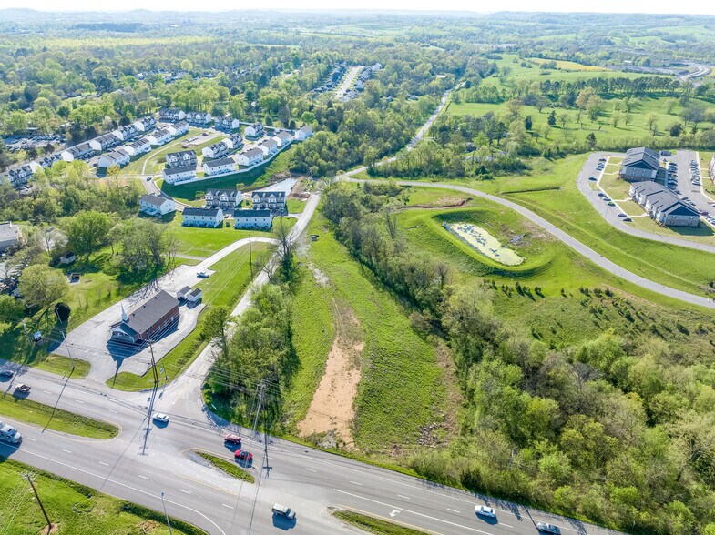 More Photos Of 1683 Nashville Hwy, Columbia Land For Sale