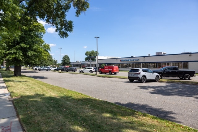 More Photos Of 1200 Prospect Ave, Westbury Manufacturing For Lease