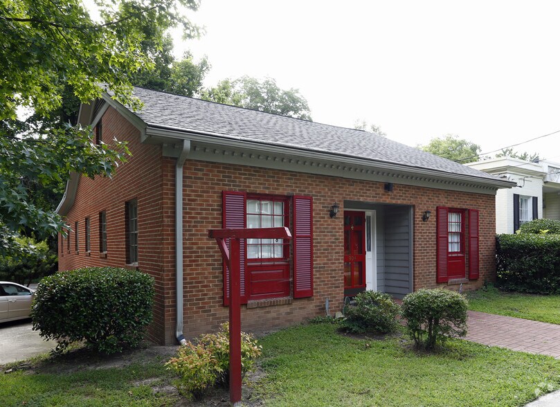 Primary Photo Of 904 Broad St, Durham Office For Lease