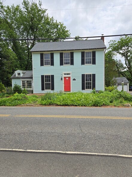 Primary Photo Of 19 Woodland Ave, Mullica Hill General Retail For Sale