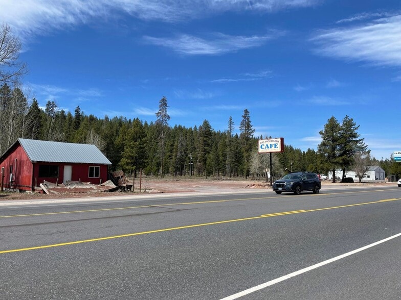 More Photos Of 109730 Highway 97 N, Chemult Land For Sale