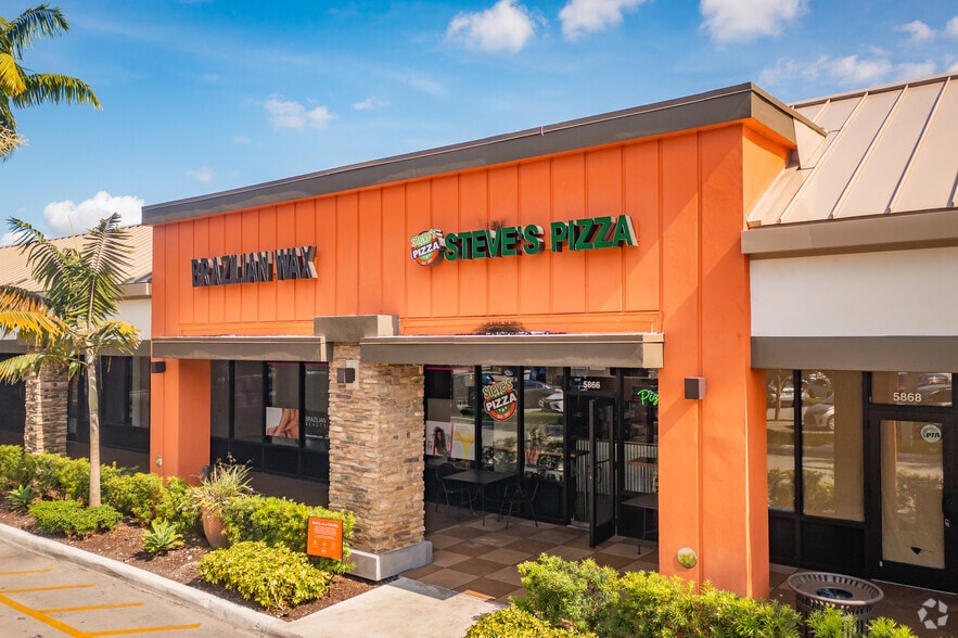 More Photos Of 5524-5986 Flamingo Rd, Cooper City Unknown For Lease
